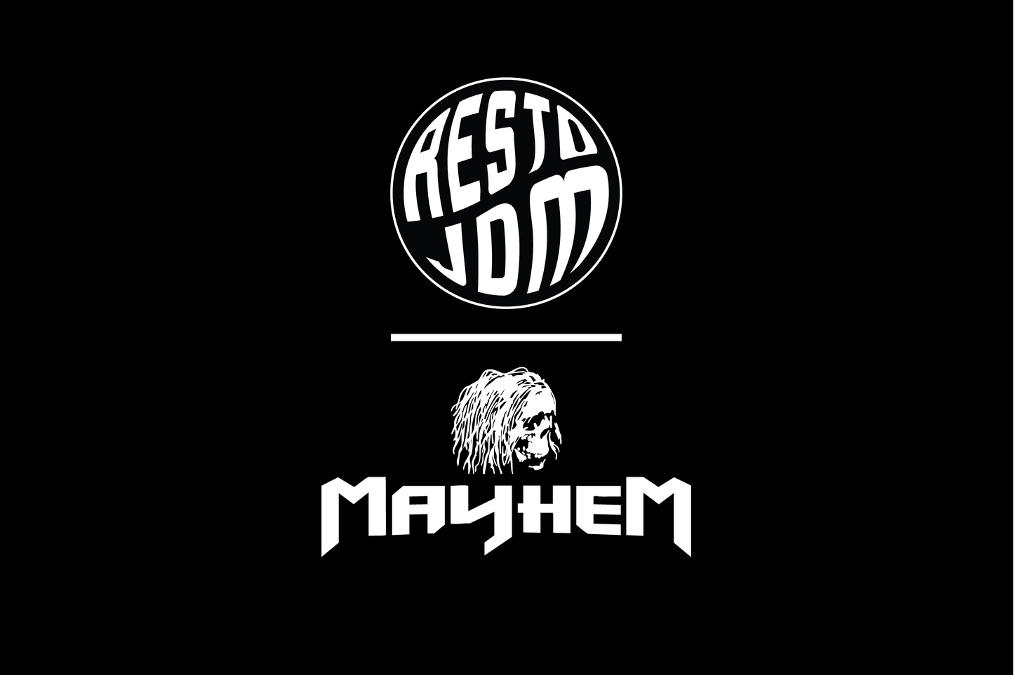 prjktMAYHEM x RestoJDM S13 Silvia Clear Corner Lenses