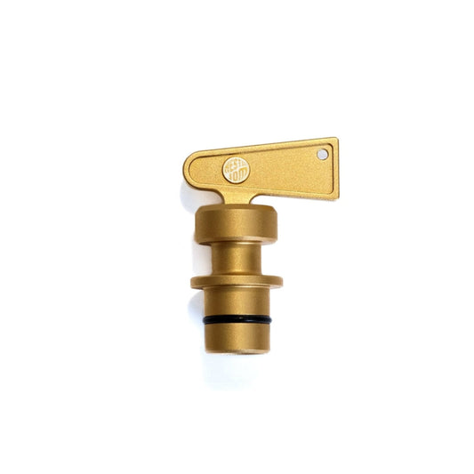 Billet Cigarette Lighter Plug (Discontinued)